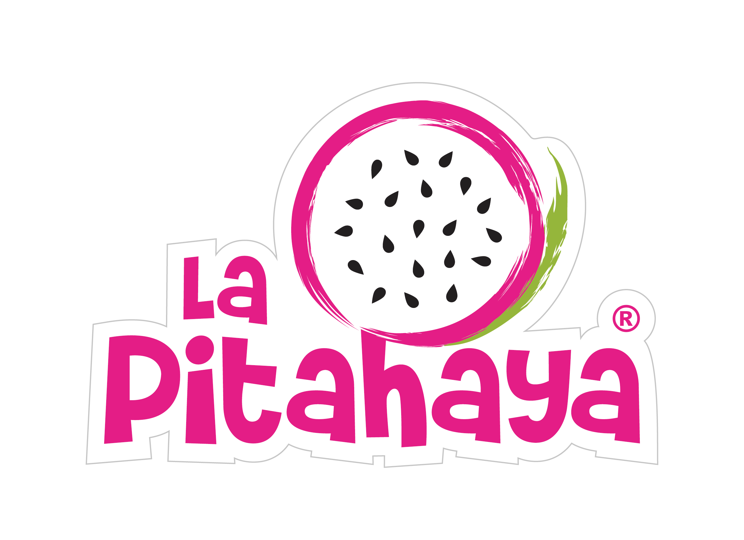 La Pitahaya Vegana